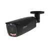 Dahua Technology PoE PFS3005-4ET-60 niezarządzalny przełącznik L2 Gigabit Ethernet (10/100/1000) Power over Ethernet (PoE) czarny