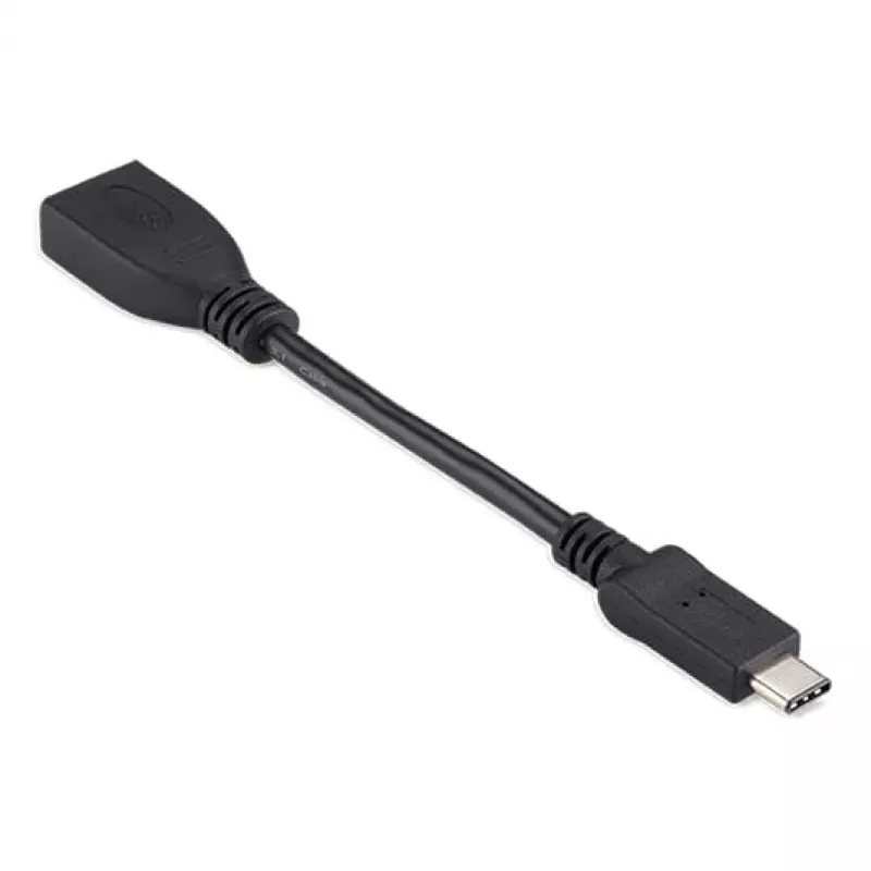 Adapter graficzny USB Acer NP.CAB1A.020 Czarny