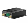D-Link 5G M2M VPN PoE+ Modem Router, RJ45, Zewnętrzna, IEEE 802.3at, Czarny, 48 - 57 V, -30 - 70 °C