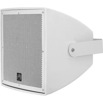 Głośnik sufitowy/instalacyjny Omnitronic ODX-212T 100V, biały