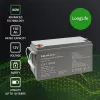Qoltec 53068 Akumulator AGM | 12V | 150Ah | maks. 2250A
