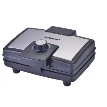 Prime3 Gofronica Blaupunkt SWM51, Grill kontaktowy, Czarny