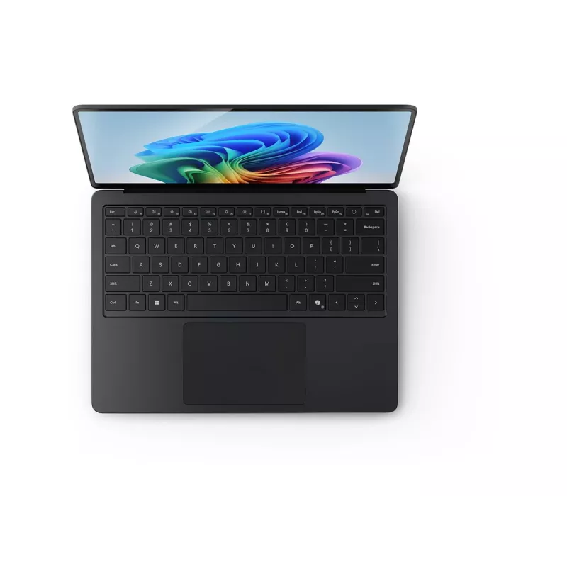 Laptop Microsoft Surface Laptop 7 Qualcomm Snapdragon 16GB 512GB Ekran dotykowy
