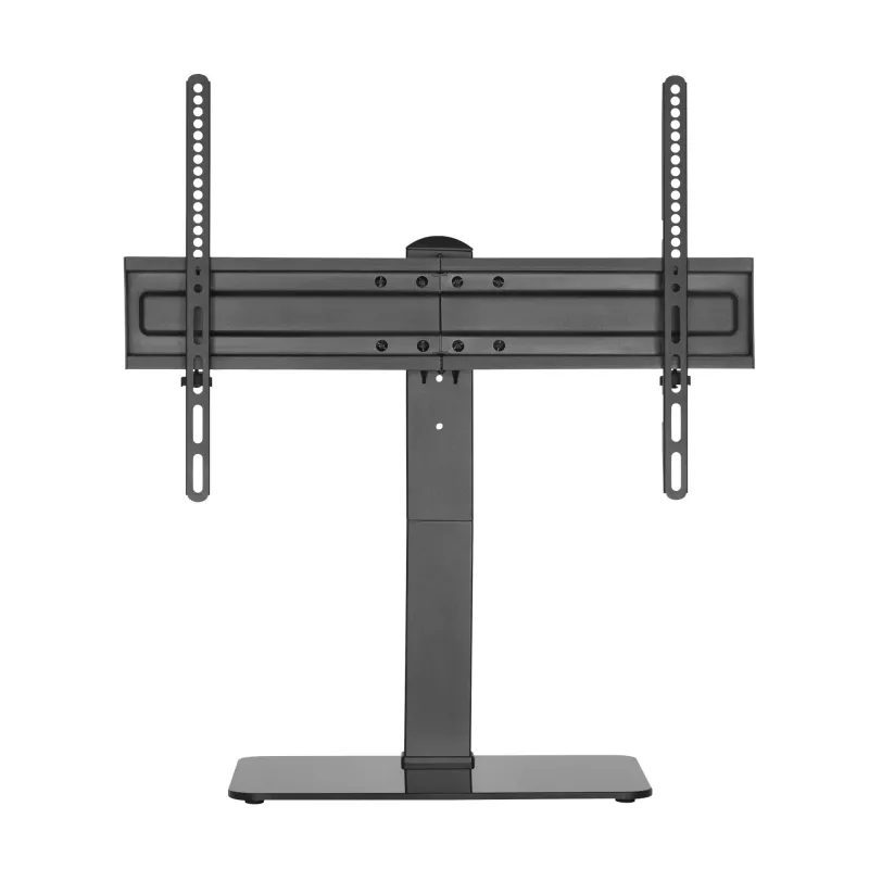 SBOX uchwyt ścienny TV FS-305-2 do ekranów 37–70 cali, udźwig 40 kg, VESA do 600×400