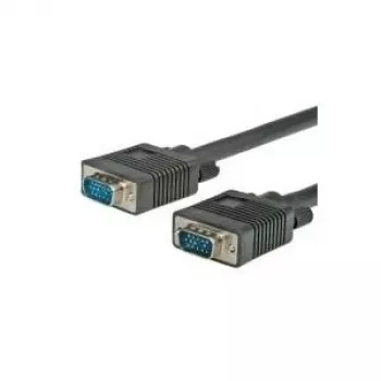 Kabel VGA ROLINE - HD-15 (VGA) (M) na HD-15 (VGA)