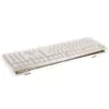 Ducky One 3 RGB klawiatura Gaming USB QWERTY US English Biały