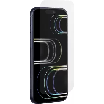 Renkforce iPhone 17 Pro max Hartglas-Folie Wyświetlacz Ochrona ekranu Apple 1 szt. (RF-6830758)