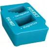 Hazet Magnetizer/Demagnetizer 810MGT — kompaktowe narzędzie ręczne do magnesowania i rozmagnesowywania końcówek