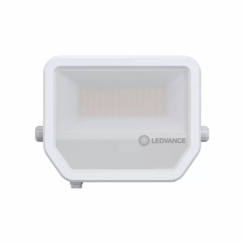 Ledvance Uniwersalny naświetlacz o strumieniu świetlnym do 6000 lm | FLOODLIGHT 50 | 41 W | Zimna biel