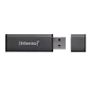 PAMIĘĆ FLASH USB2 4GB/CZARNY 3521451 INTENSO
