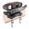 Szlifierka taśmowa GRAPHITE 59G395 900W 75x533 mm