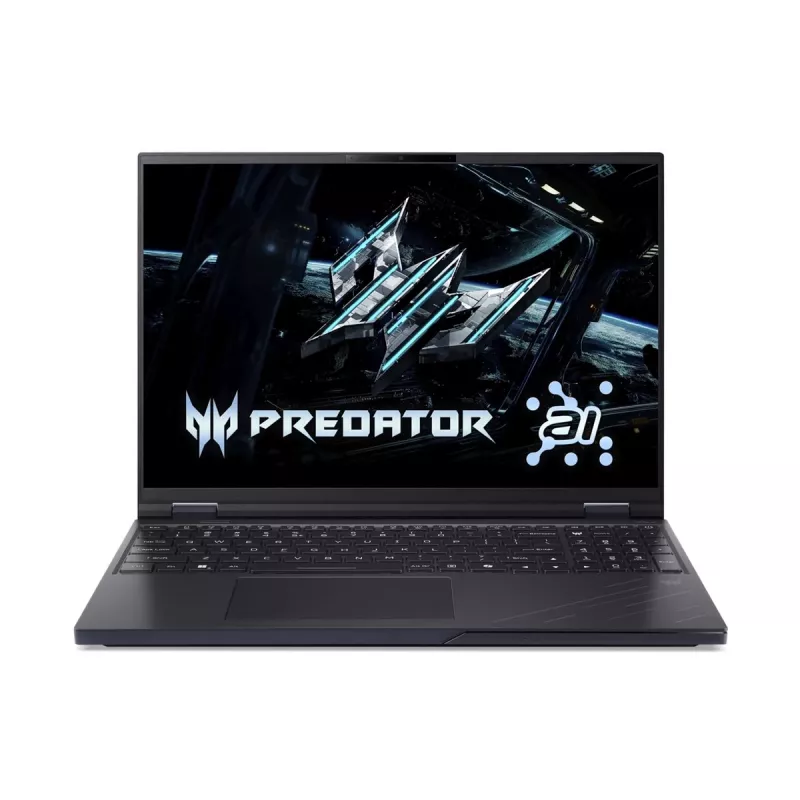 Laptop Acer Predator PH16-73-909A — Intel Core Ultra 9 275HX, 16 cali WQXGA, 32GB DDR5, 1TB SSD, RTX 5090, Windows 11 Home