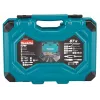 Zestaw narzędzi mechanicznych Makita E-08458 87 narzędzi