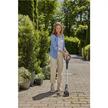 Szczotka do usuwania chwastów elektryczna GARDENA 14821-20 obudowa stalowa lekka