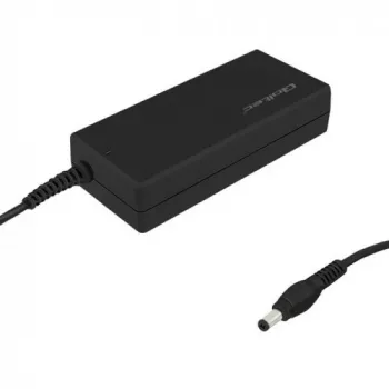 Qoltec 84W Zasilacz sieciowy | 12V | 7A | 5.5*2.5 | +przewód zasilający