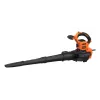 Black & Decker BEBLV300-QS dmuchawa do liści
