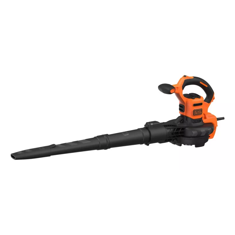 Black & Decker BEBLV300-QS dmuchawa do liści