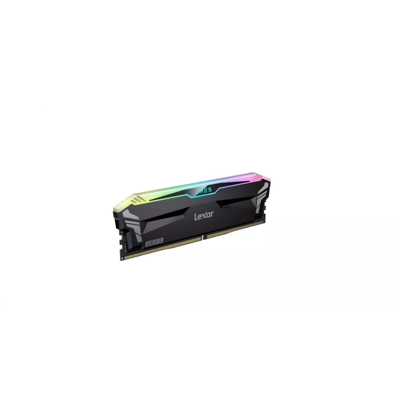 Lexar LD5U16G72C34LA-RGD Moduł pamięci 32 Zestaw (16GBx2)