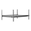 Ubiquiti ECS-24-POE (1050W) PRZEŁĄCZNIK KLASY ENTERPRISE 24-PORT, Layer 3 Etherlighting POE+++, 10 GbE RJ45, 25G SFP28