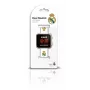 Kids Euroswan Watch LED Real Madrid RM00016 z kalendarzem, cyfrowy wyświetlacz dla dzieci