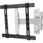 Uchwyt ścienny One For All WM6454 195.6 cm 40 kg czarny biały
