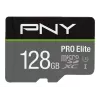 Karta MicroSDXC Flash PNY PRO Elite 128 GB UHS-I Model P-SDU128V31100PRO-GE