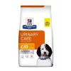 HILL'S PRESCRIPTION DIET Canine Urinary Care c/d Multicare Sucha karma dla psów Kurczak 1,5 kg