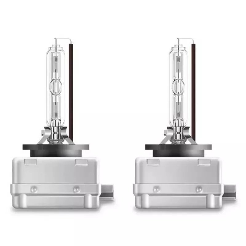 OSRAM D1S XENARC NIGHT BREAKER 220 - 3-letnia gwarancja