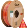 EPLA-SILK CANDY 1,75mm czerwony GOLD 1kg ESUN 3D FILAMENT (EPLA-SILK CANDY175RJ1)