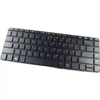 HP 826630-051 część zamienna do laptopa Klawiatura