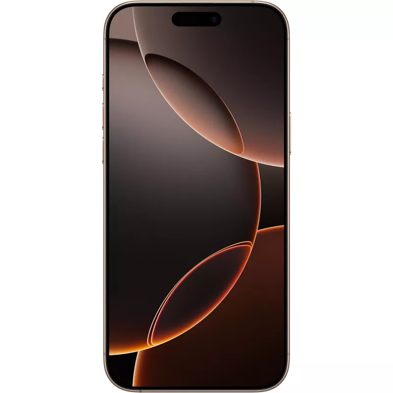 Smartfon Apple iPhone 16 Pro Max 6,9 cala 256GB Piaskowy