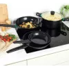 Patelnia Russell Hobbs RH03254EU7 24 cm ze wskaźnikiem ciepła Thermocollar