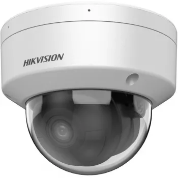 Kamera IP Bullet Hikvision Pro Series DS-2CD2186G2H-ISU (2.8mm) Zewnętrzna 8MP 3840x2160 Sufit/ściana, 105.1°