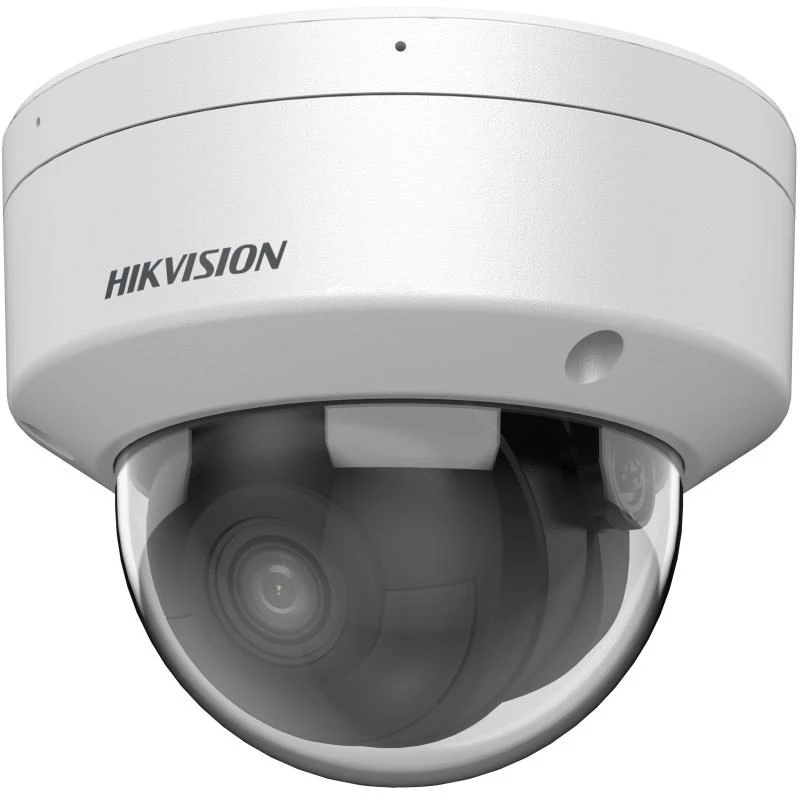 Kamera IP Bullet Hikvision Pro Series DS-2CD2186G2H-ISU (2.8mm) Zewnętrzna 8MP 3840x2160 Sufit/ściana, 105.1°