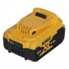 Pilarka łańcuchowa DeWalt DCM565P1 — bezprzewodowa, prowadnica 30 cm, akumulator 5 Ah, zbiornik oleju 0,12 L