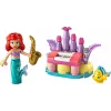 Klocki Disney 30720 Urodzinowa zabawa taneczna Ariel i Flory