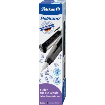 Pelikan 824477 Czarny