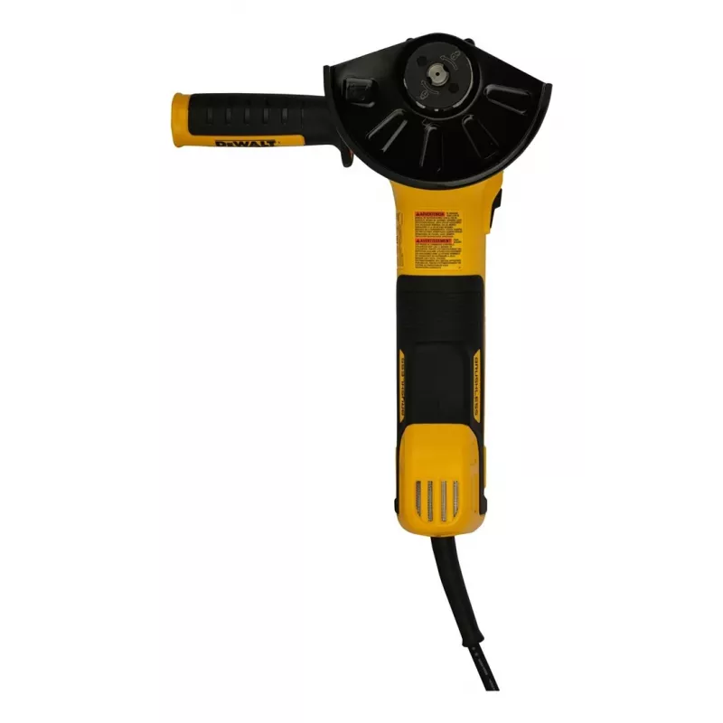 Szlifierka kątowa DeWALT DWE4347-QS 12,5 cm 10500 RPM 2,3 kg