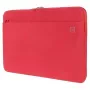 TUCANO Top Second Skin 40.60cm 16 Czerwony Pokrowiec na Notebook do 16 BFTMB16-R