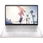 HP 17-cn0136ng 17,3 cala FHD IPS, Intel Celeron N4500, 8 GB RAM, 256 GB SSD, Windows 11 QWERTZ