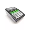 ENERGIZER Maxi ACCU HR6 POW ładowarka + 2 baterie AA 2000 mAh