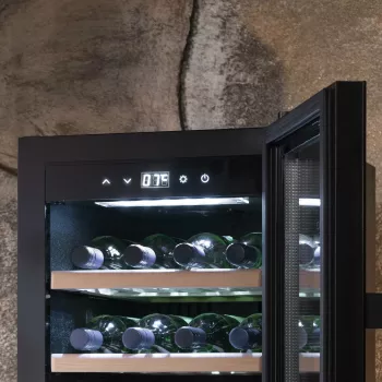 Chłodziarka do wina Caso WineExclusive 38 Smart Compressor 00721