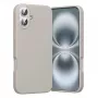 Etui ochronne MagSafe Vention KUHM0-10 do iPhone 16 — Szare, kompatybilne z MagSafe, smukłe etui ochronne