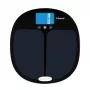 Waga łazienkowa Salter 9192 BK3R Curve Bluetooth Smart Analyser