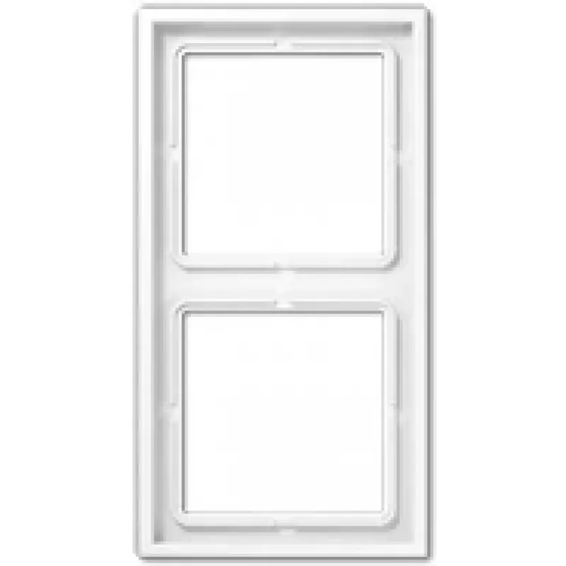Włącznik ścienny JUNG LS 982 WW — LS 982 WW