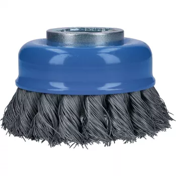 Bosch 2 608 620 726 szczotka garnkowa do szlifierki kątowej