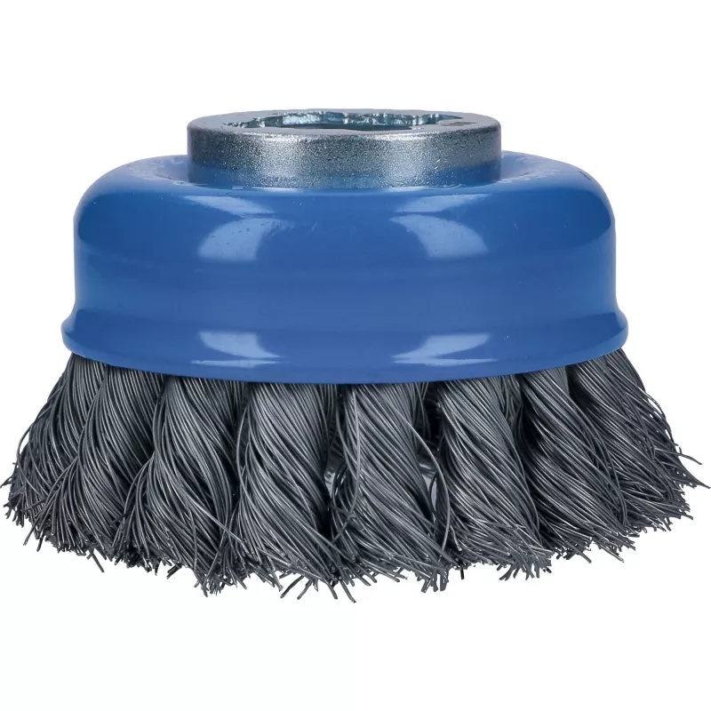 Bosch 2 608 620 726 szczotka garnkowa do szlifierki kątowej