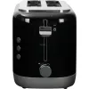 Sprzęt kuchenny Kenwood Toster Kenwood TCX 751BK czarny srebrny (0W23011054)