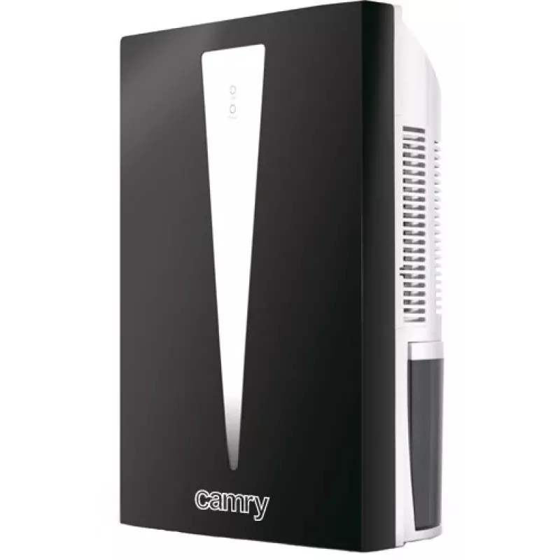Osuszacz powietrza CAMRY CR 7903 1,5 l 100 W Czarny, Biały