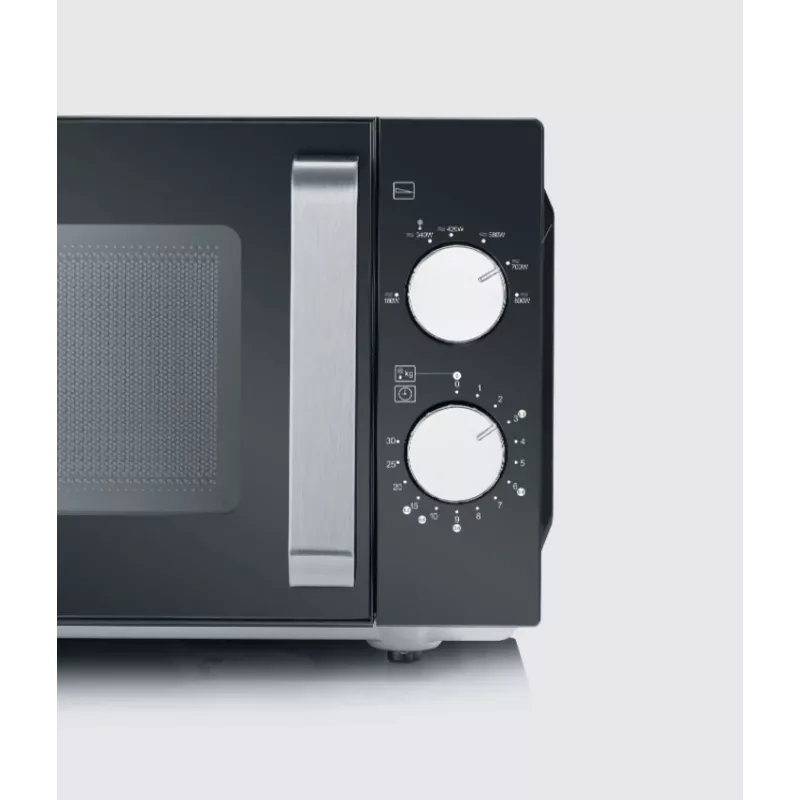 Solo microwave Severin MW 7761, 800 W, 20 L